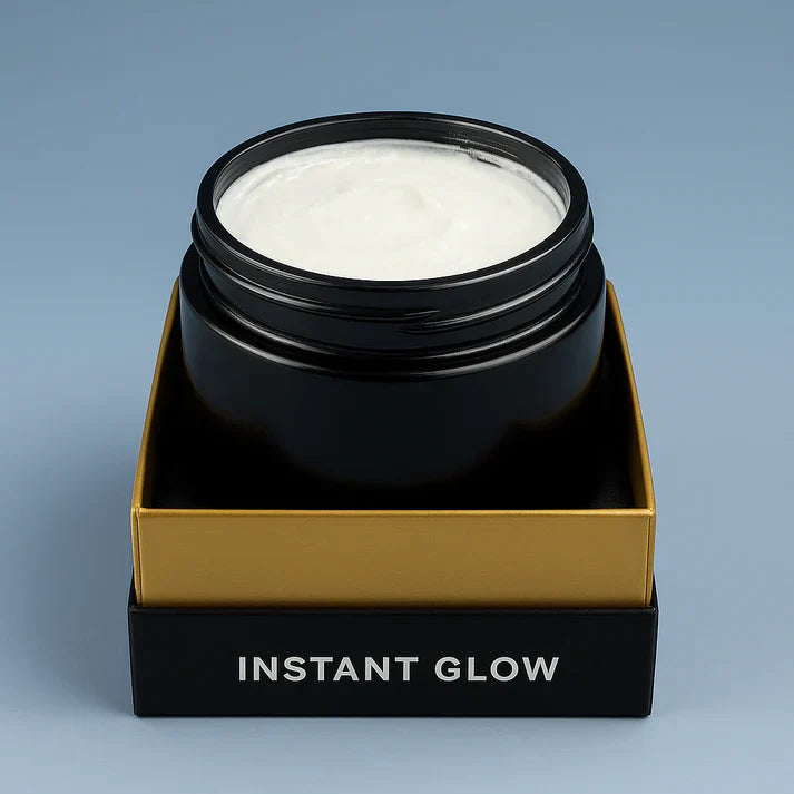 Glow & White Creme